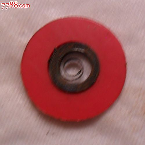 手表发条【品相如图】条宽1.5毫米_其他钟表配