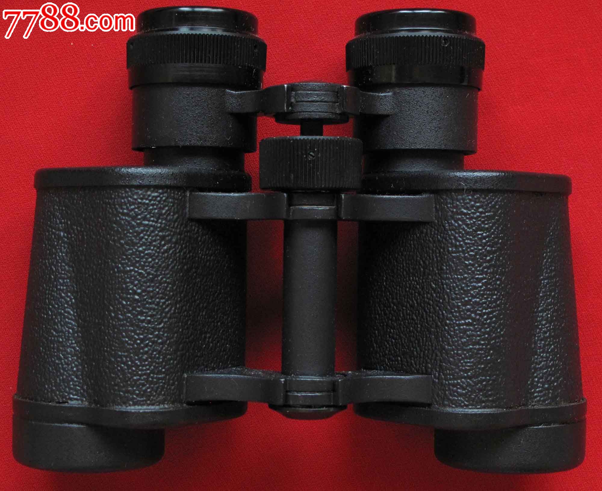 俄罗斯望远镜8倍×30孔径-价格:650元-se23279898-望远镜-零售-中国收藏热线