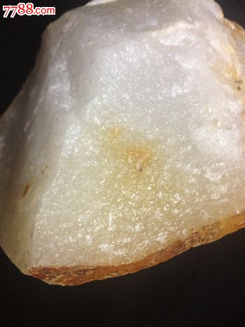 石英岩玉