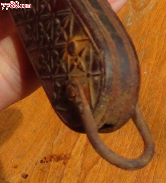 上海双鹅牌老电工刀-价格:20元-se23360937-其