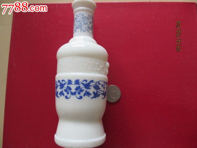 白酒瓶-绥中老窖_价格5元_第2张_中国收藏热线