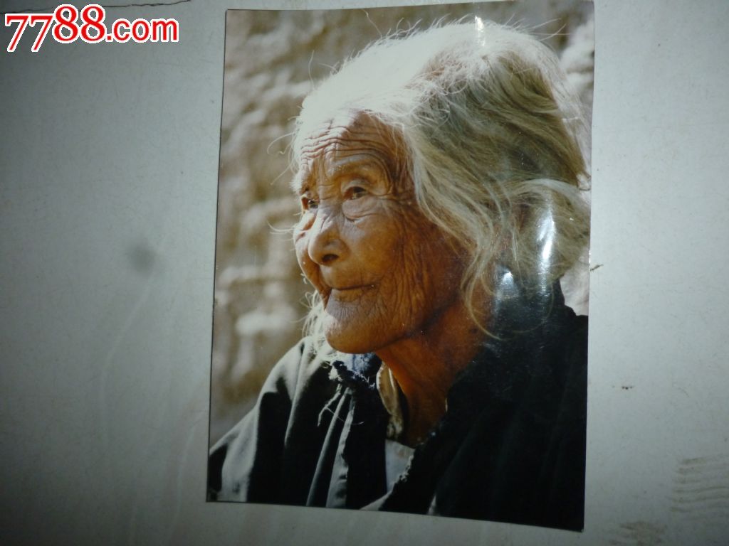 <em>老太婆照片</em>,老照片-- 个人照片,老照片,普通人大
