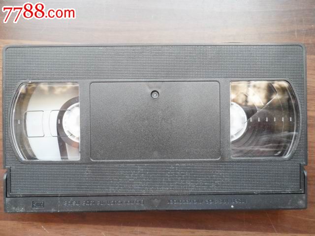 龙年警官-价格:10元-se23463555-录像带\/录影