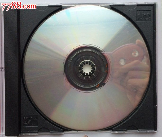 王菲eyesonme看着我早期CD最终幻想8主题曲