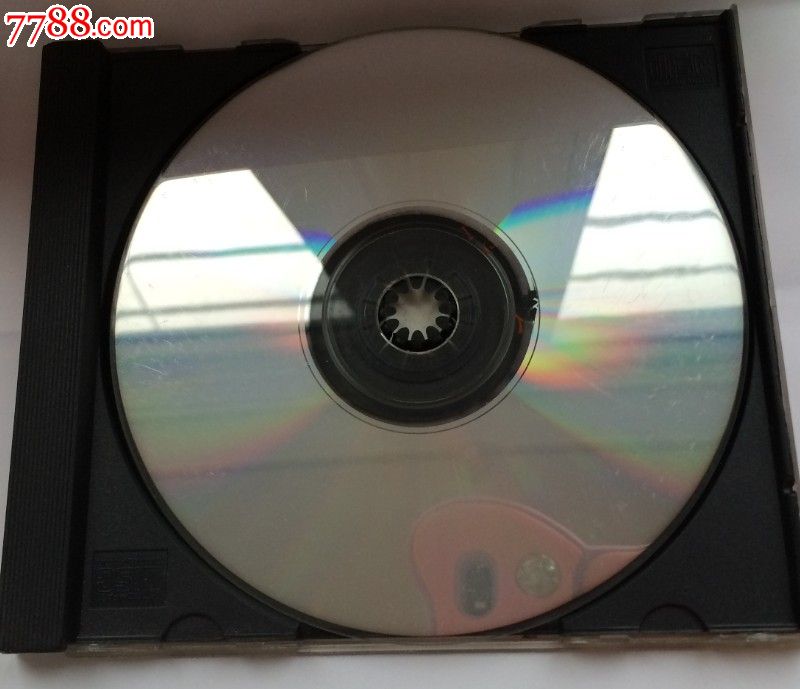 菲eyesonme看着我早期CD最终幻想8主题曲-价