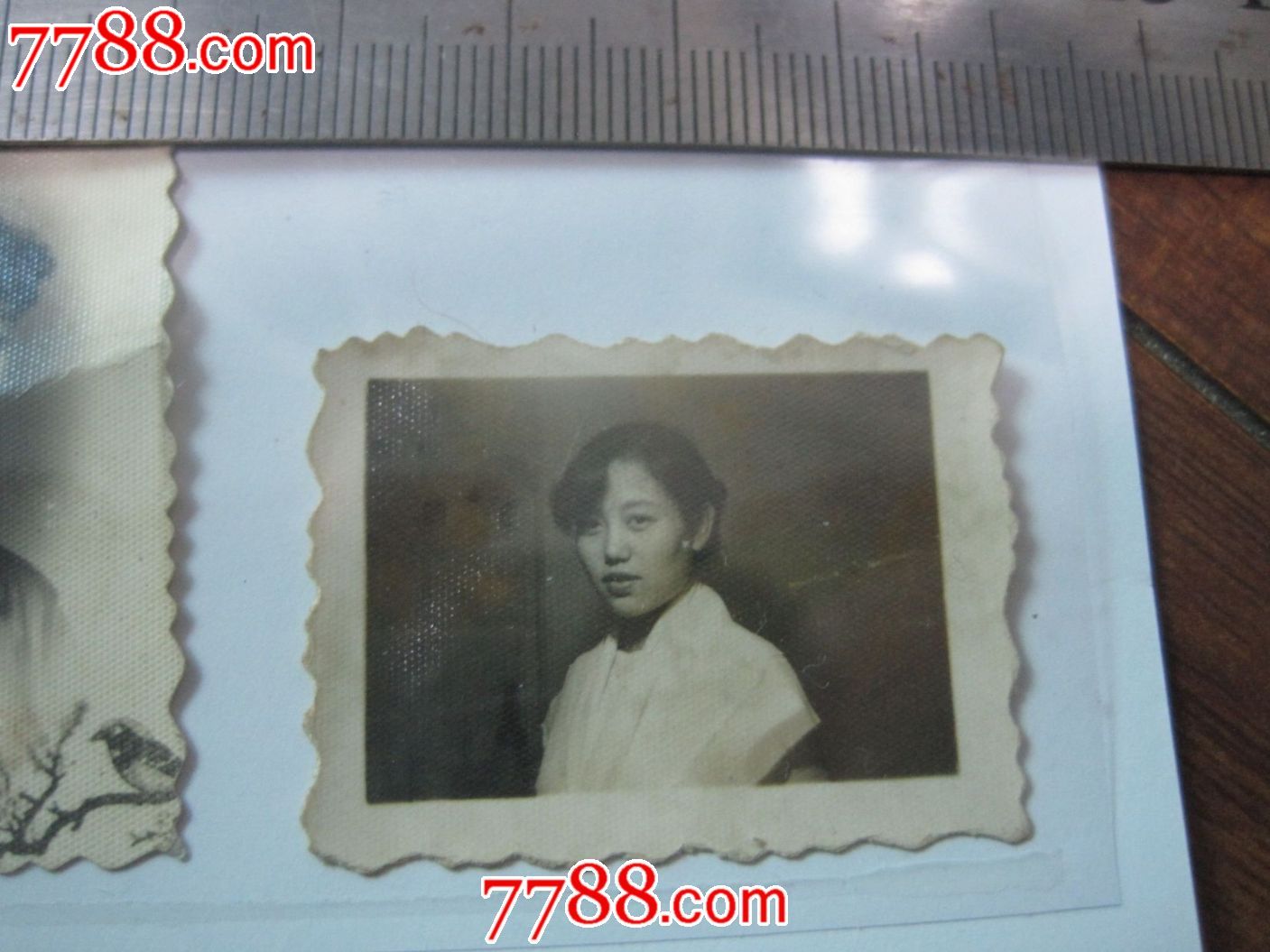 60年代美女