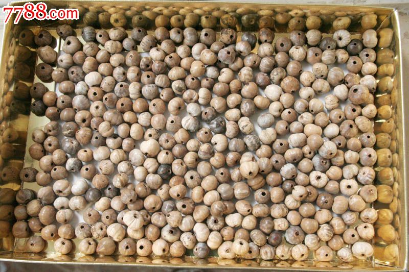 草珠子300多颗_价格35元_第1张_7788收藏