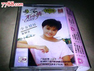 新时代--<em>石小倩</em>【<em>少女情怀</em>】音好-价格:15元-s