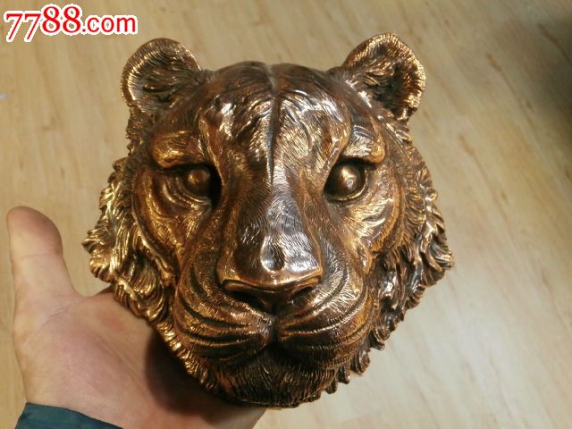 大虎头-se23709881-七七八八其他收藏