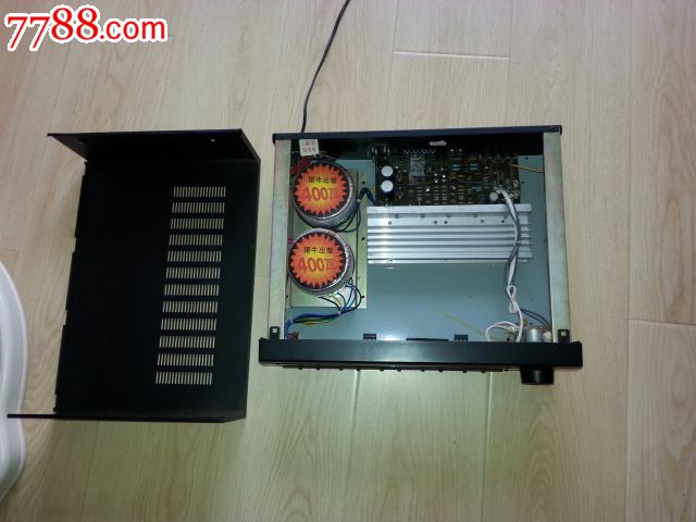 大功率功放机-价格:400元-se23721775-喇叭\/扩