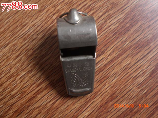 口哨-se23735787-七七八八老玩具收藏