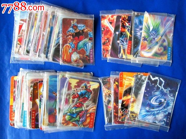 统一小当家三国风云录之赤壁\/人物、神兽、兵