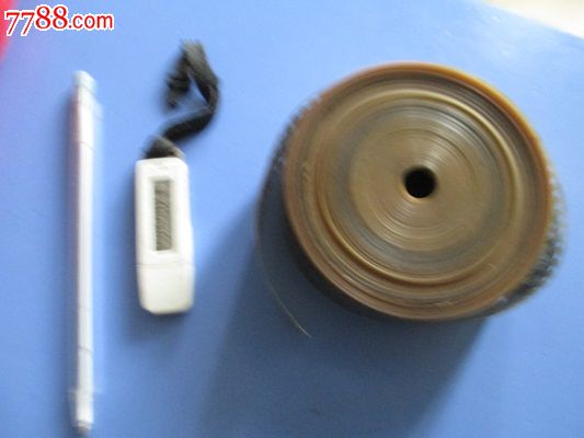 35毫米电影胶片带!侵华罪证,支那事变、北支事