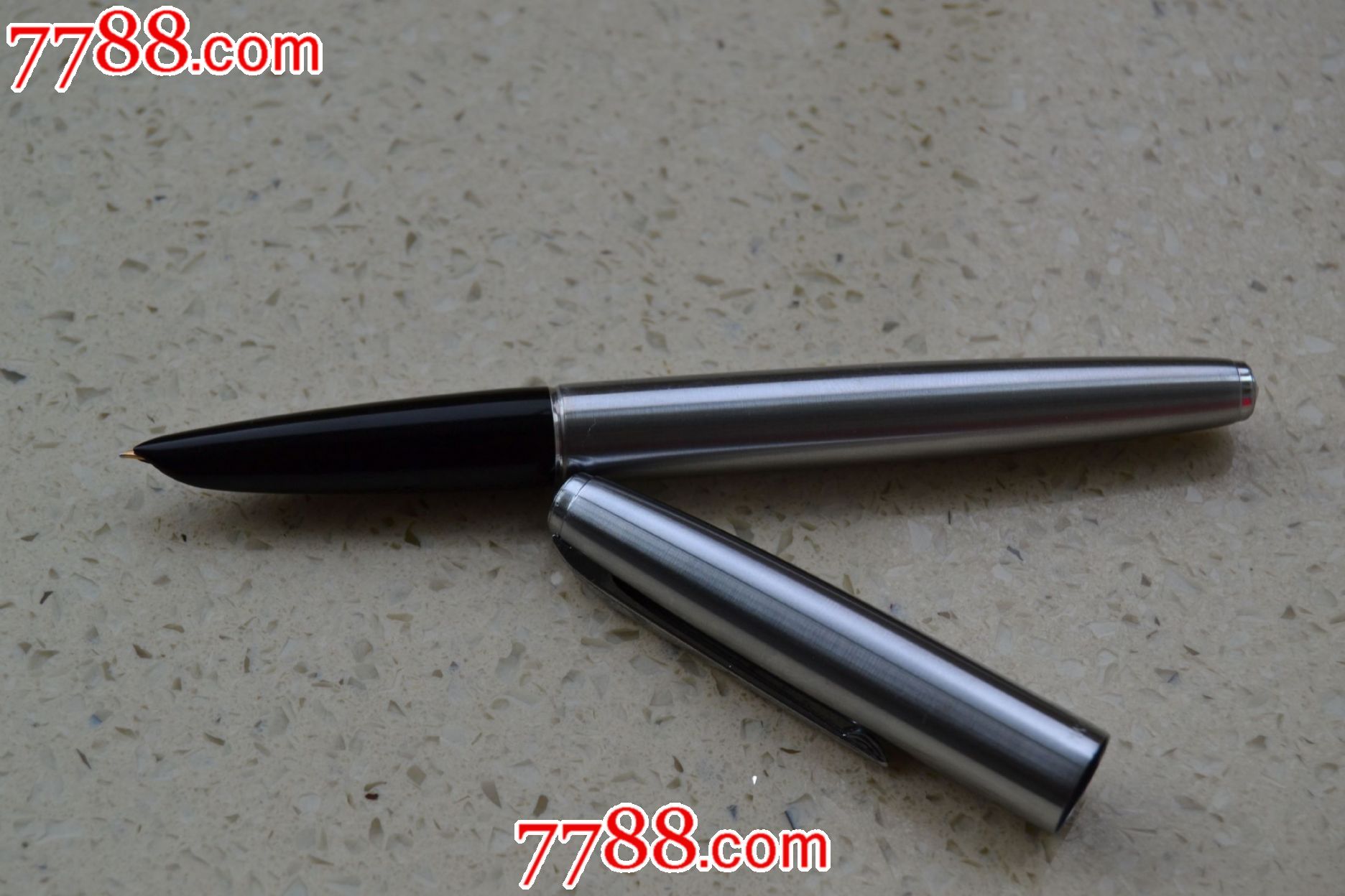 97年英雄100,钢笔,九十年代(20世纪),英雄,金笔