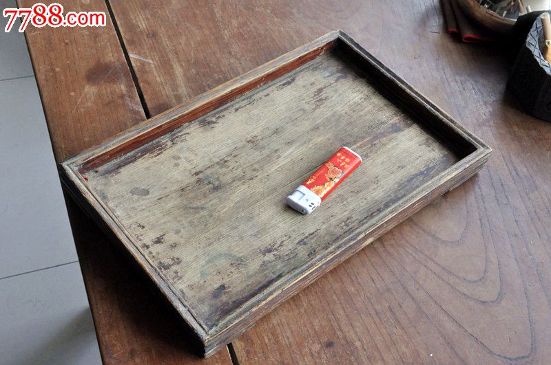 全品民国文盘一个-价格:220元-se23875114-木