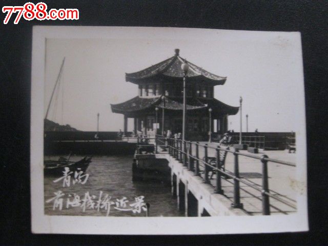 青岛老建筑风光7