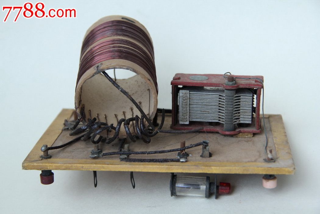 矿石收音机-se24036536-七七八八音频