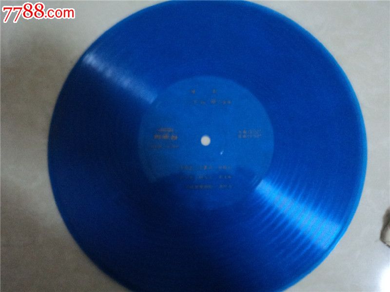 豫剧抬花轿-se24145918-七七八八老唱片收藏