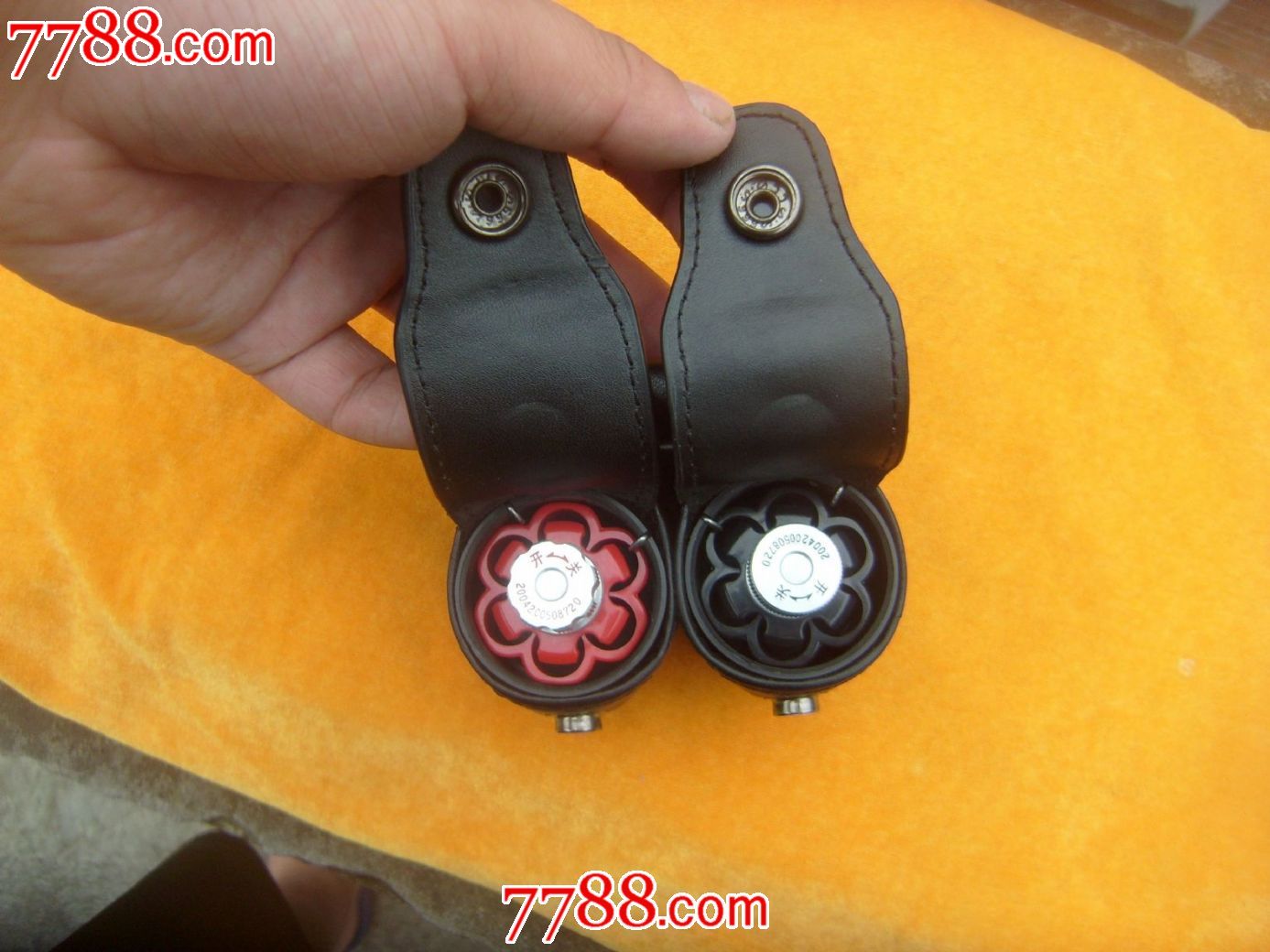 快速装弹器,铜兵器,其他铜兵器,21世纪10年代,其他铜,se24199750,零售,七七八八铜兵器