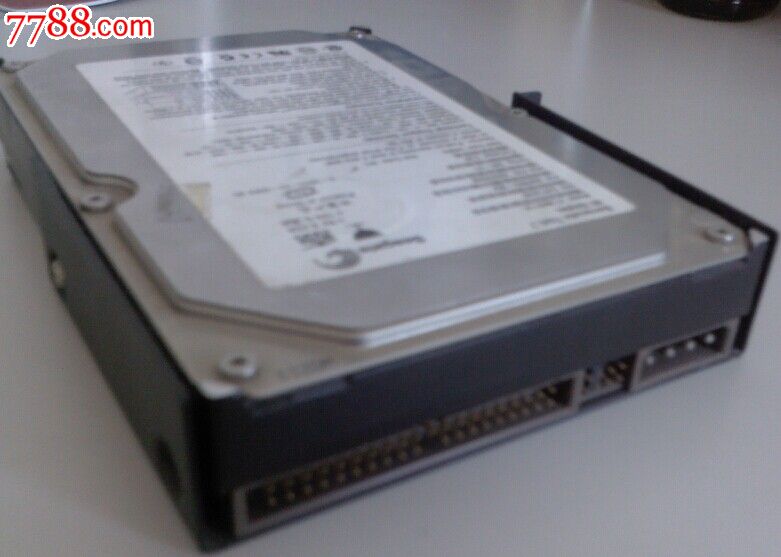 电脑并口硬盘-价格:50元-se24261929-内置硬盘