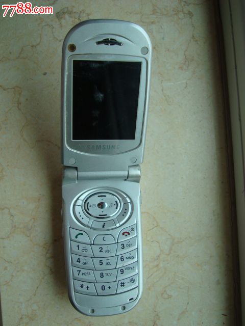 三星anycall翻盖手机-其他手机--se24286567-零