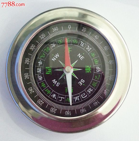 指北针-价格:50元-se24301141-卡通动漫及周边-零售-中国收藏热线