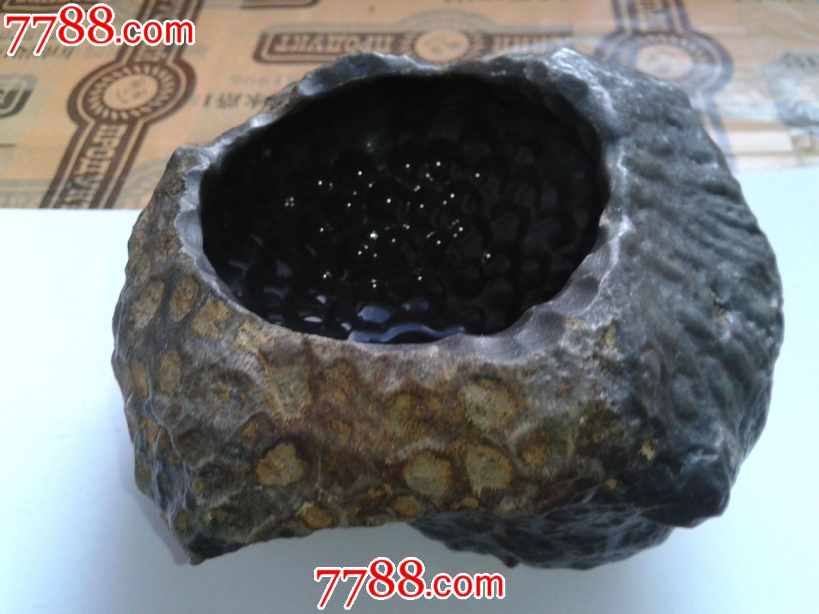 天然玛瑙奇石-价格:20000元-se24315923-其他
