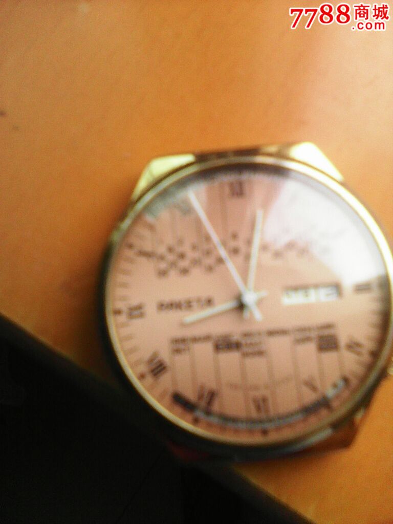 带万年历曰历手表-se24327948-七七八八手表