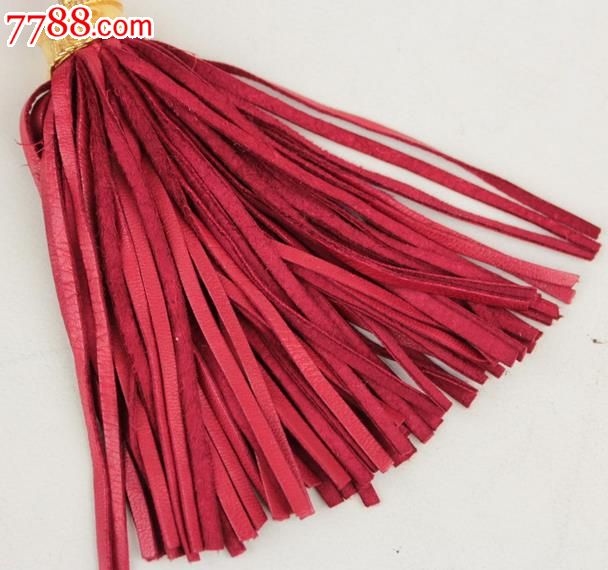 香奈儿CHANEL古董圆形蛋形流苏斜挎手拿包