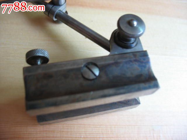 西洋古董老划线工具