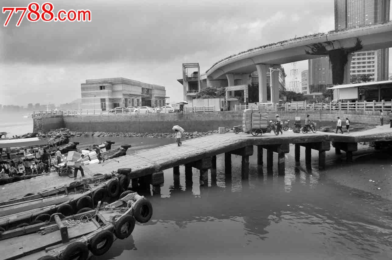 第一码头的搬运工-se24392253-7788老照片