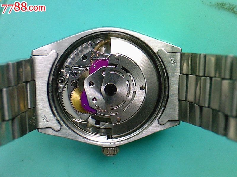 劳力士空霸手表-价格:8500元-se24459990-手表
