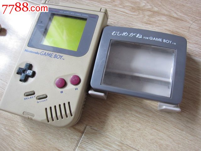 gameboy-se24503321-psp/游戏机-零售-7788收藏__收藏