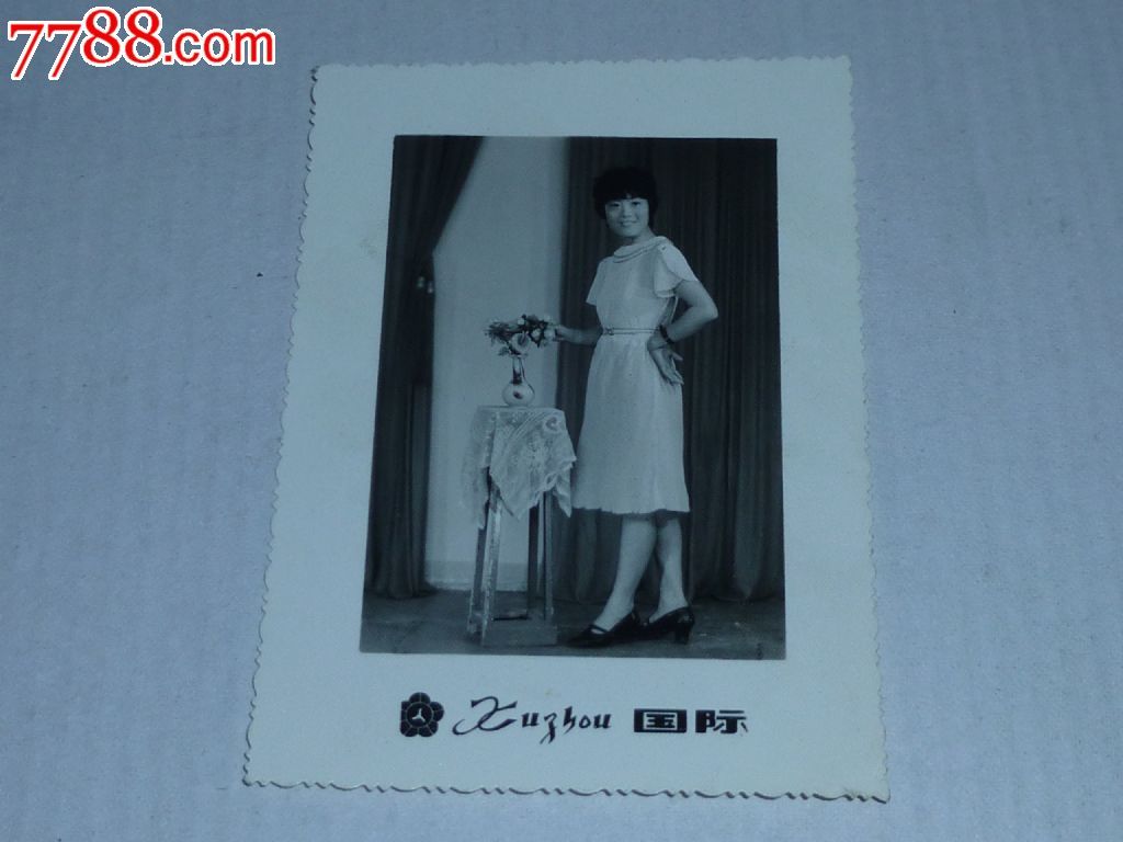 80美女价格-美女:4元-se24524399-老照片-零售截肢改造年代图片