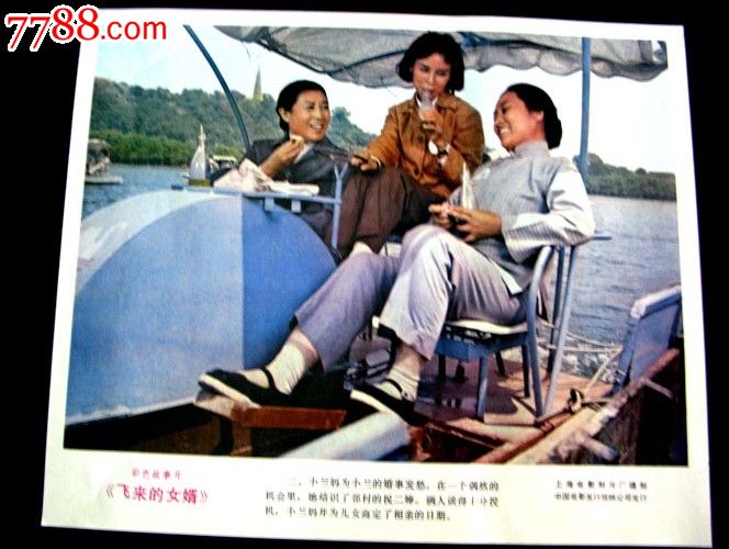 <em>飞来的女婿</em>-se24531375-7788电影海报