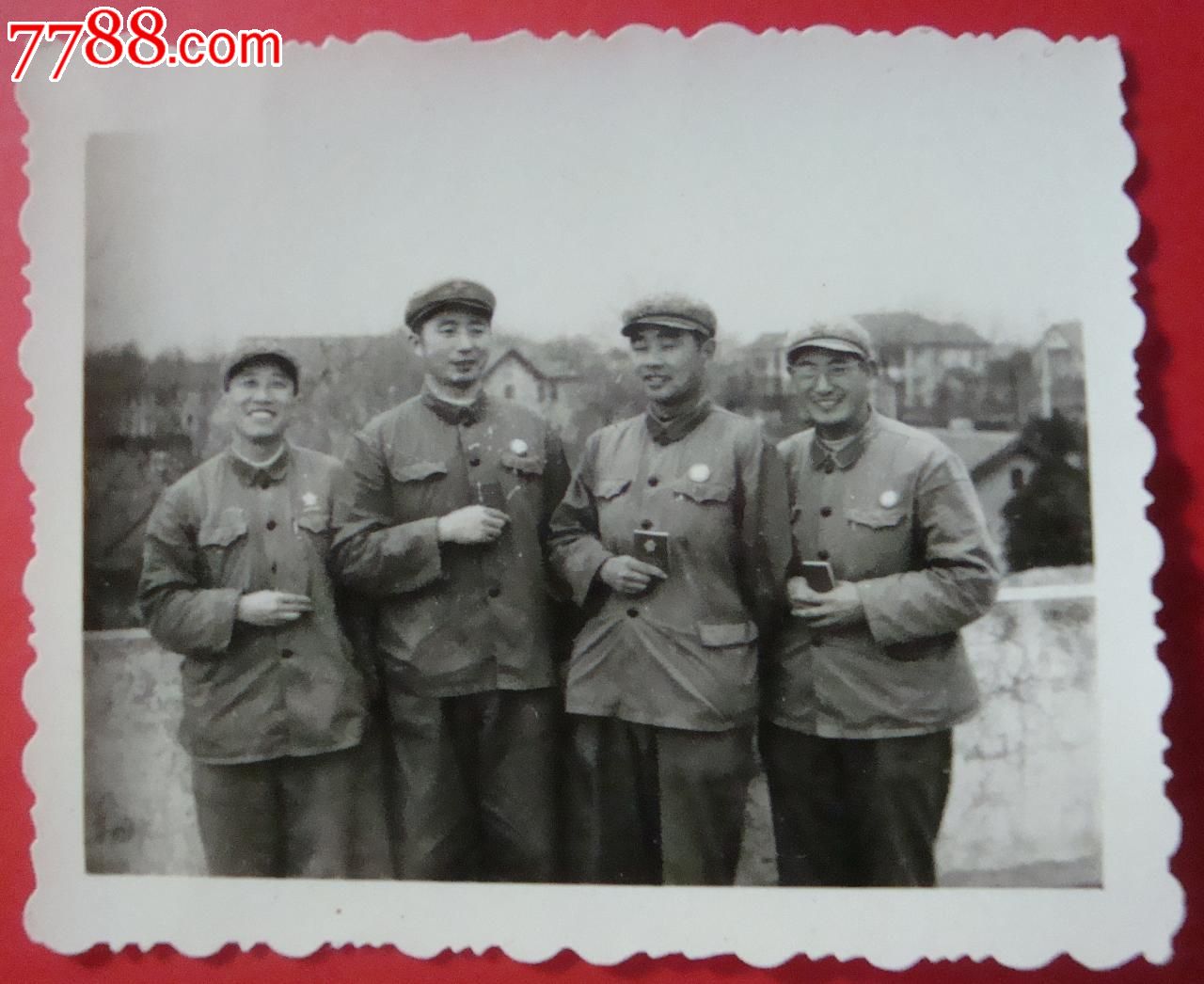 文革老短发军人壁纸_电脑桌面壁纸李圣经_军李珠英的像片图片