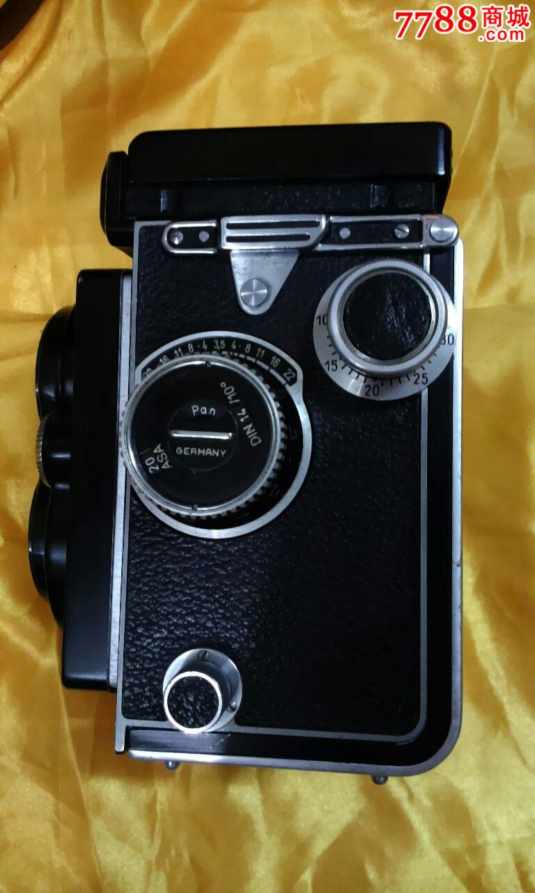 德国来得照相机_德国老照相机价格_德国制造