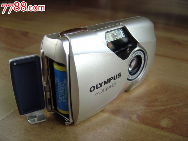 奥林帕斯uII(版本特别)-价格:350元-se2456787