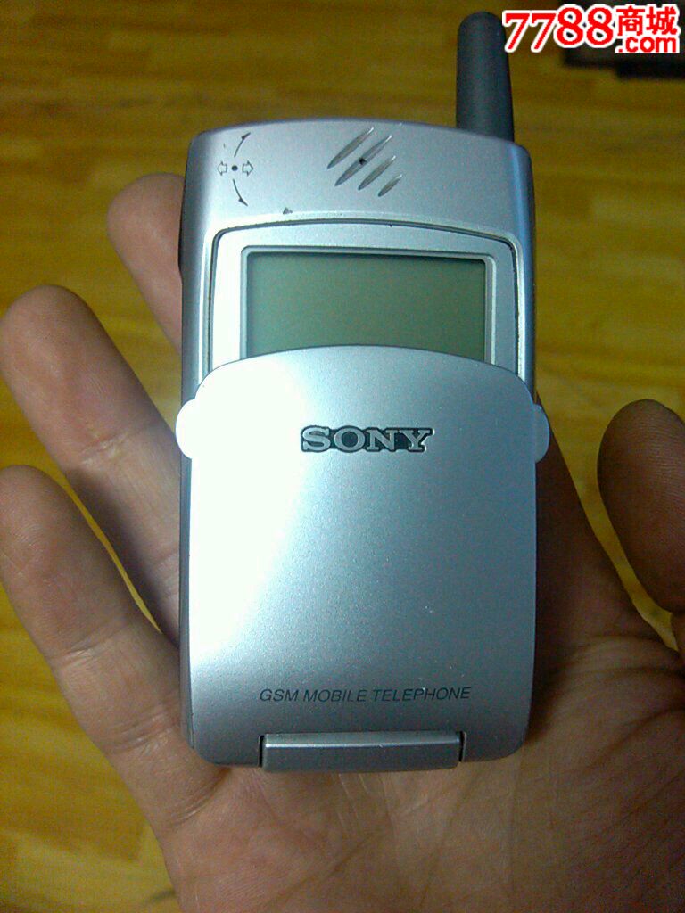 索尼Z28手机_其他手机_山城古董行