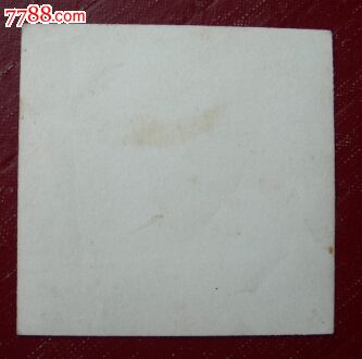 打坐的老者【民国老照片】,老照片-- 个人照片