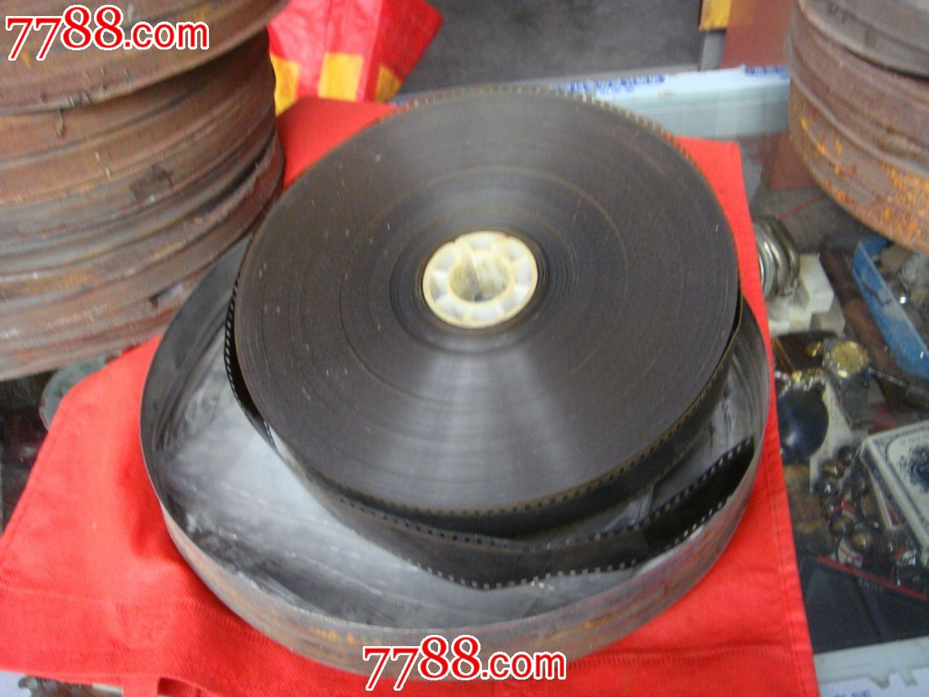 蛇谷奇兵-价格:130元-se24751128-老唱片\/胶片