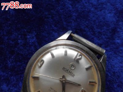 罗马,382_手表\/腕表_吉林收藏超市