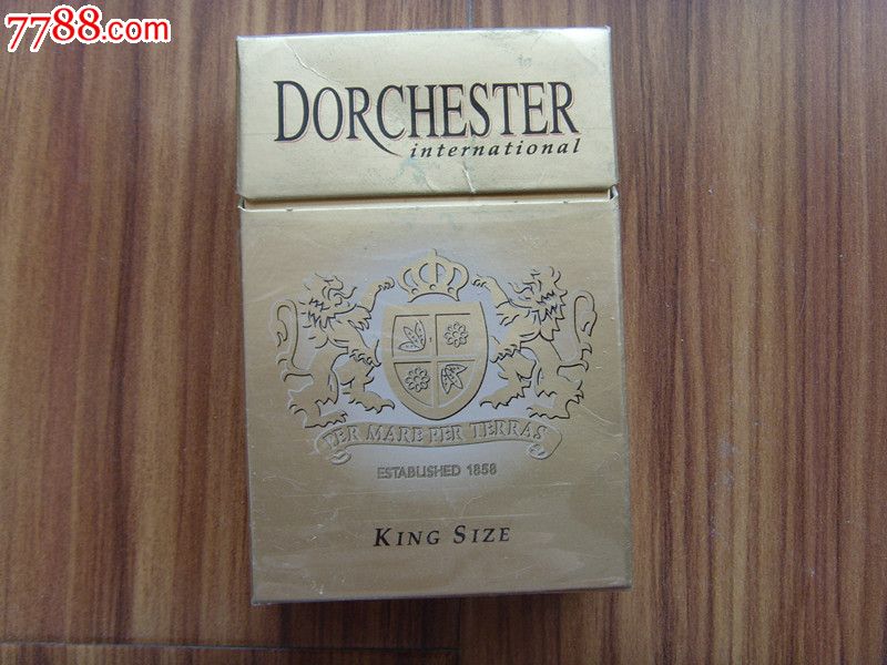 英国烟-价格:5元-se24951543-烟标\/烟盒-零售