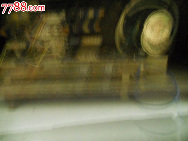 红灯牌746-价格:80元-se24970728-收音机-零售