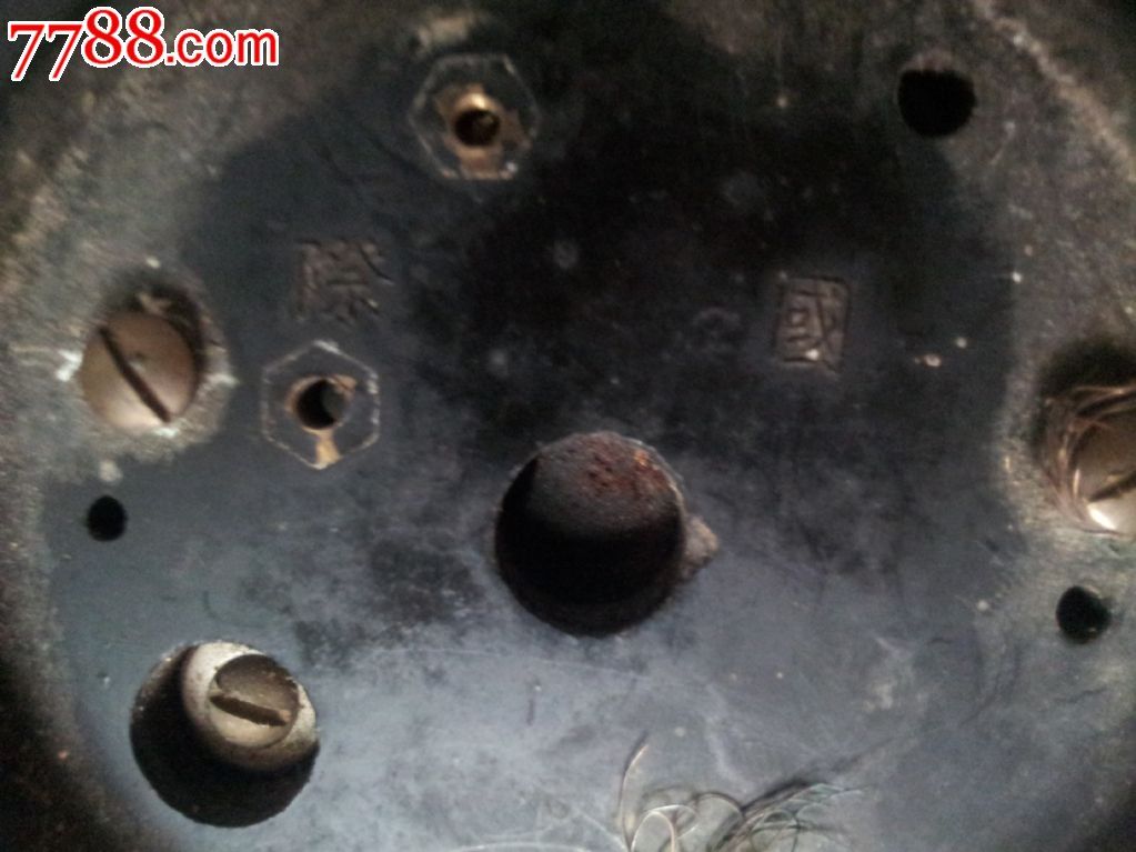 本老电话铃,老电铃-价格:380元-se24996819-门