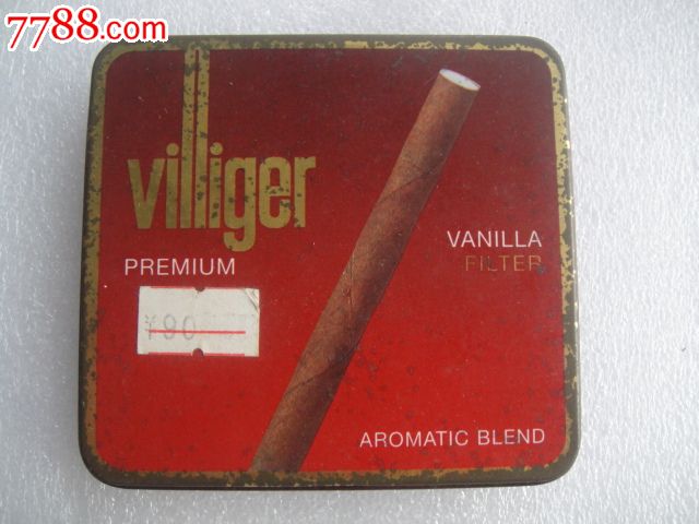 villiger-se25008471-7788商标网