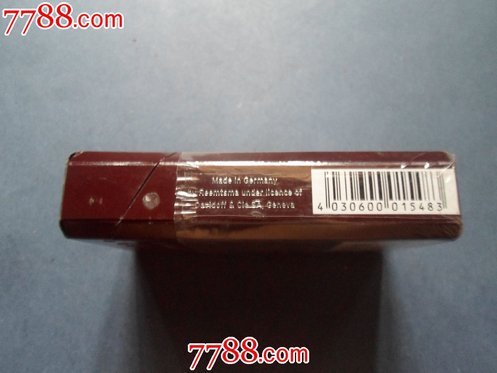 大卫杜夫--13-烟标\/烟盒--se25015111-零售-七