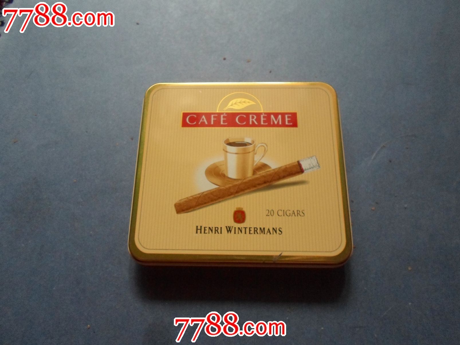 嘉辉雪茄--2_价格5元_第1张_7788收藏__中国收藏热线