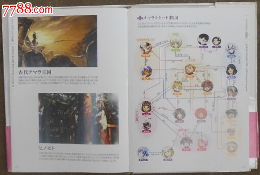 女皇之刃-价格:20元-se25045644-漫画\/卡通画