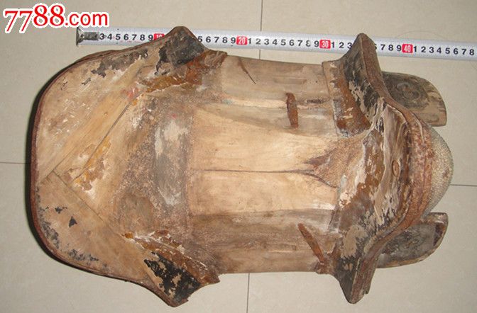 老马鞍_价格1200元_第5张_中国收藏热线